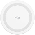 Puro Wireless Charger for Android, iPhone - White