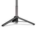 Selfie tyč Spigen S571W MagSafe Bluetooth se stativem - černá