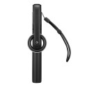 Selfie tyč Spigen S580W MagSafe Bluetooth se stativem - černá
