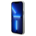 Kryt Guess IML Faceted Mirror Disco pro iPhone 13 Pro Max