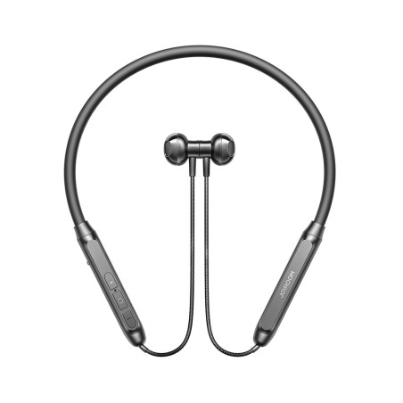 Sluchátka Joyroom JR-D8 Bluetooth bezdrátová s náhlavním obloukem - černá