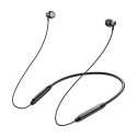 Sluchátka Joyroom JR-D8 Bluetooth bezdrátová s náhlavním obloukem - černá