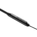 Sluchátka Joyroom JR-D8 Bluetooth bezdrátová s náhlavním obloukem - černá