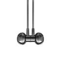 Sluchátka Joyroom JR-D8 Bluetooth bezdrátová s náhlavním obloukem - černá