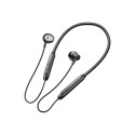Sluchátka Joyroom JR-D8 Bluetooth bezdrátová s náhlavním obloukem - černá