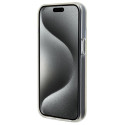 Kryt Guess IML Faceted Mirror Disco pro iPhone 14/15/13 – multicolor