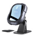 Joyroom magnetický držák telefonu na palubní desku – šedý (JR-ZS311)