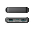 Joyroom JR-PBF20 25W 10000mAh Power Bank - Black