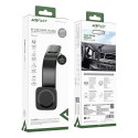 Acefast D29 Magnetic Dashboard Mount with MagSafe - Black