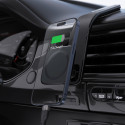Acefast D29 Magnetic Dashboard Mount with MagSafe - Black