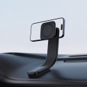 Acefast D29 Magnetic Dashboard Mount with MagSafe - Black