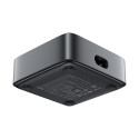 Acefast Z6 PD65W GaN Charging Station (2 x USB-C + 2 x USB-A) with US Tip - Black