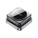 Acefast E20 3 in 1 Inductive Charger - Black