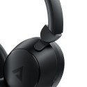 Acefast H3 Bluetooth Wireless Headphones with ANC - Black