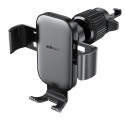 Acefast D38 gravity car air vent mount - black