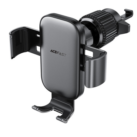 Acefast D38 gravity car air vent mount - black