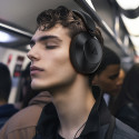 Acefast H3 Bluetooth Wireless Headphones with ANC - Black