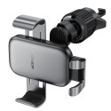 Acefast D38 gravity car air vent mount - black