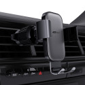 Acefast D38 gravity car air vent mount - black