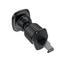 Acefast D34 Magnetic Air Vent Holder - Black