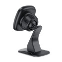 Acefast D35 Magnetic Dashboard Holder - Black