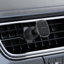 Acefast D34 Magnetic Air Vent Holder - Black