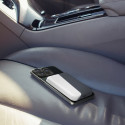 Powerbanka Wozinsky WRW349YWS 10000 mAh magnetická - bílá