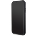 Kryt Karl Lagerfeld CHOUPETTE PINS pro iPhone 11/XR - černý