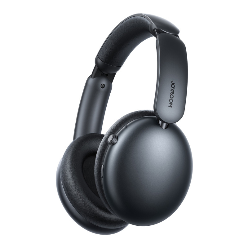 Sluchátka Joyroom J-Head Series JR-JH1 bezdrátová s ANC Bluetooth - černá