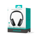 Sluchátka Joyroom J-Head Series JR-JH1 bezdrátová s ANC Bluetooth - černá