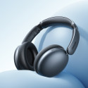 Sluchátka Joyroom J-Head Series JR-JH1 bezdrátová s ANC Bluetooth - černá