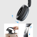 Sluchátka Joyroom J-Head Series JR-JH1 bezdrátová s ANC Bluetooth - černá