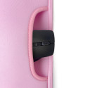 AG PREMIUM 15,6'' univerzální brašna na notebook - růžová