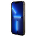 Kryt Karl Lagerfeld CHOUPETTE pro iPhone 13 Pro/13 - transparent