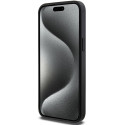Kryt Karl Lagerfeld CHOUPETTE PINS iPhone 13 Pro Max – černý