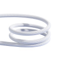Joyroom S-A42 Crystal-Clear Series 30W USB-C - Lightning cable 1.2m - white