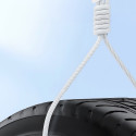 Joyroom S-A45 Ben Series 30W Cable (USB-C - Lightning) Braided 1m - White