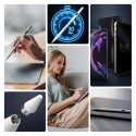 Stylus Wozinsky univerzální aktivní (Android a iOS) - bílý