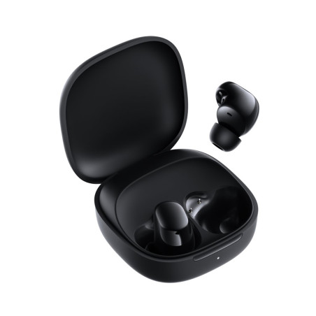 Sluchátka Xiaomi Redmi Buds 6 Play bezdrátová - černá
