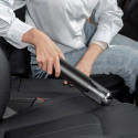 Akumulátorový vysavač do auta Baseus A3 135 W 15000 Pa černý (CRXCQA3-0A)