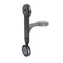 Acefast D37 Car Holder with MagSafe 15W Magnetic Charger for Dashboard - Black