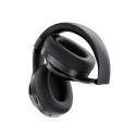 Acefast H4 active noise canceling wireless headset black