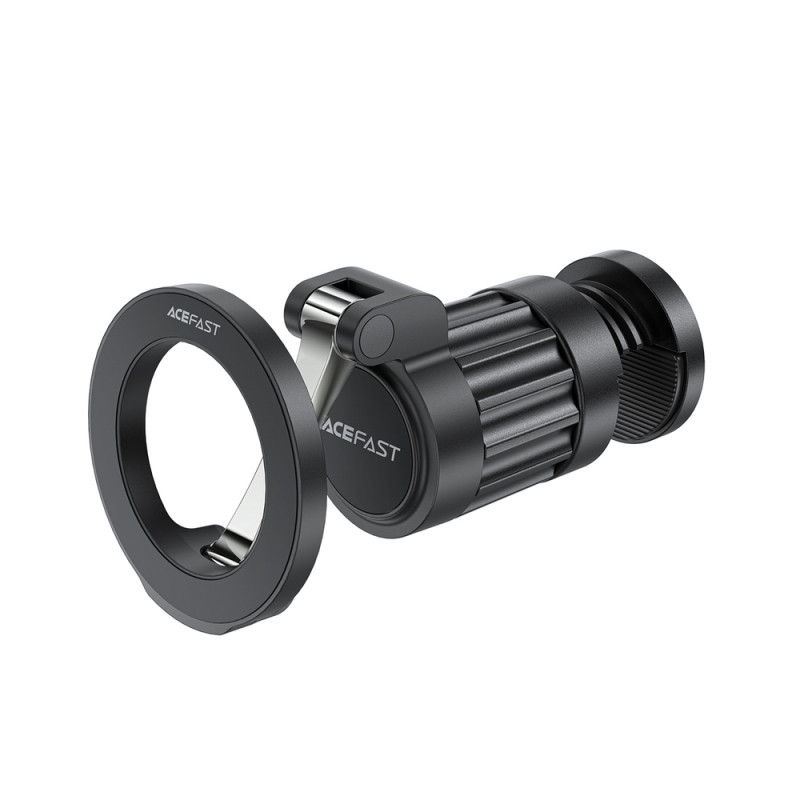 Acefast E23 Magnetic Phone Holder - Black