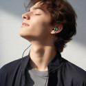 Acefast L5 Wired In-Ear Headphones USB-C 1.2m - Black
