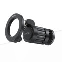 Acefast E23 Magnetic Phone Holder - Black