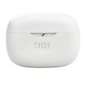 Sluchátka JBL Wave Beam bezdrátová do uší Bluetooth 5.2 IP54 IPX2 - černá