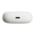 Sluchátka JBL Wave Beam bezdrátová do uší Bluetooth 5.2 IP54 IPX2 - černá