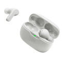 Sluchátka JBL Wave Beam bezdrátová do uší Bluetooth 5.2 IP54 IPX2 - černá