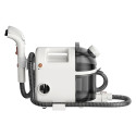 UWANT B200 12000Pa 1900W Washing Vacuum Cleaner with Deep Cleaning Steam Cleaning Function - White