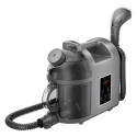 UWANT B200 12000Pa 1900W Washing Vacuum Cleaner with Deep Cleaning Steam Cleaning Function - Gray